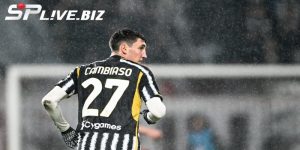 Andrea Cambiaso