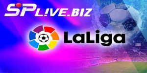 Laliga Splive
