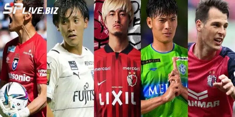 J League tác động mạnh mẽ tới nền bóng đá châu Á