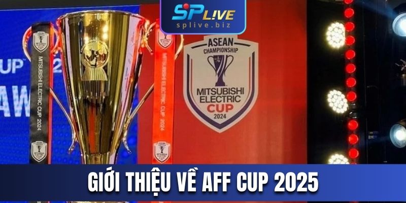 Giới thiệu về AFF Cup 2025