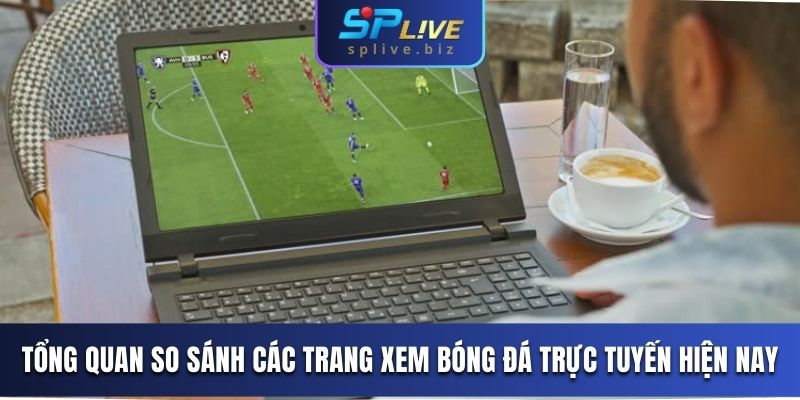 Tổng quan so sánh các trang xem bóng đá trực tuyến hiện nay